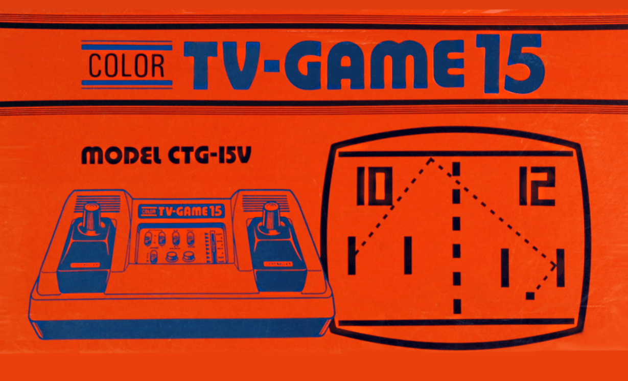 Color TV-Game 15